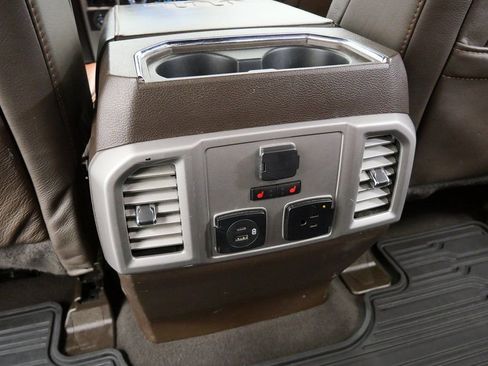 Used 2020 Ford F250 King Ranch w/ Tremor Off-Road Package image 22