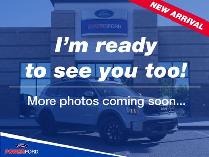 Used 2024 Kia Telluride SX X-Pro