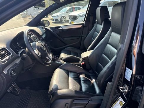 Used 2013 Volkswagen GTI Autobahn FWD image 15