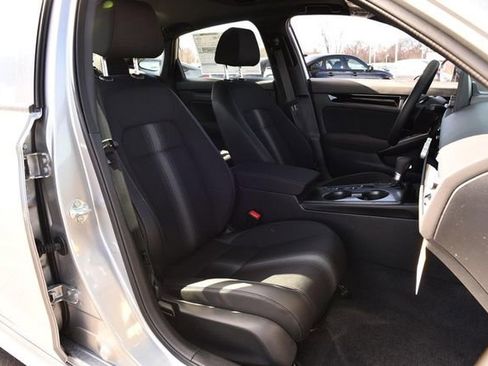 New 2026 Honda Civic Sport image 22