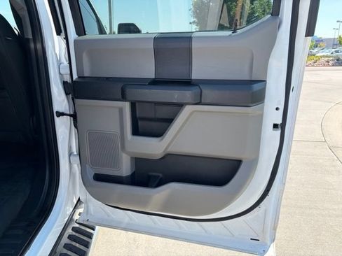Used 2020 Ford F150 XL w/ Equipment Group 101A Mid AWD/4WD image 19