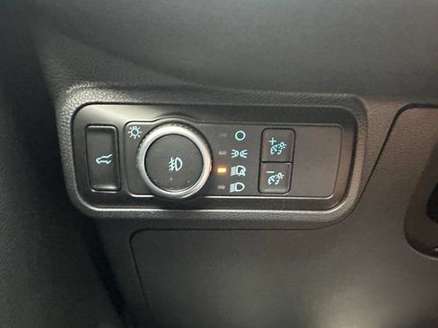 Used 2026 Ford Explorer ST AWD/4WD image 24