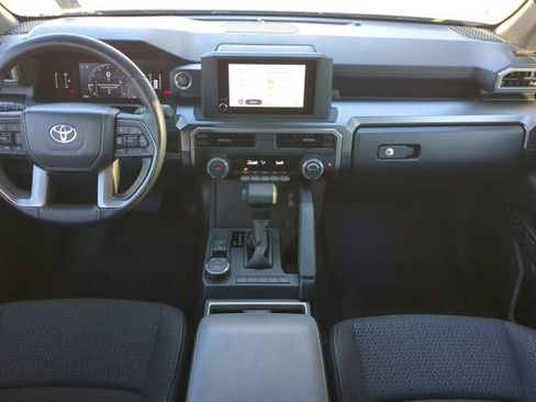 Used 2025 Toyota 4Runner SR5 image 15