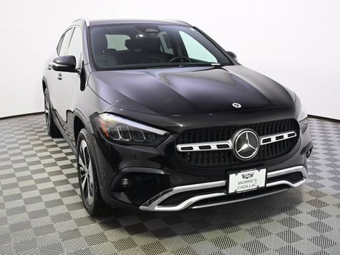 Used 2025 Mercedes-Benz GLA 250 4MATIC image 7