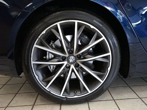 Used 2019 Maserati Ghibli S GranLusso AWD/4WD image 69