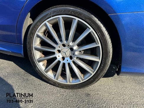 Used 2018 Mercedes-Benz C 43 AMG 4MATIC Sedan image 20