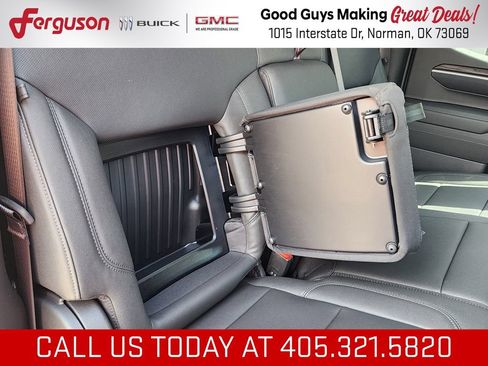 New 2026 GMC Sierra 1500 SLT w/ SLT Premium Plus Package AWD/4WD image 46