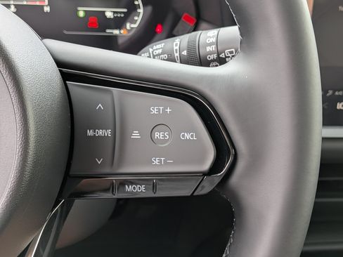 New 2026 MAZDA CX-5 Select AWD/4WD image 24