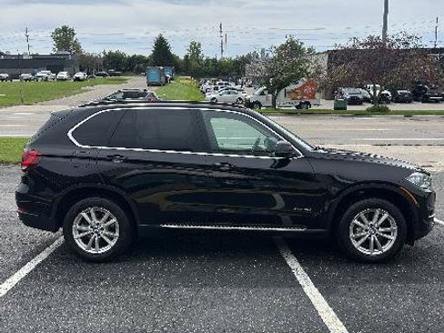 Used 2015 BMW X5 xDrive35i AWD/4WD image 5