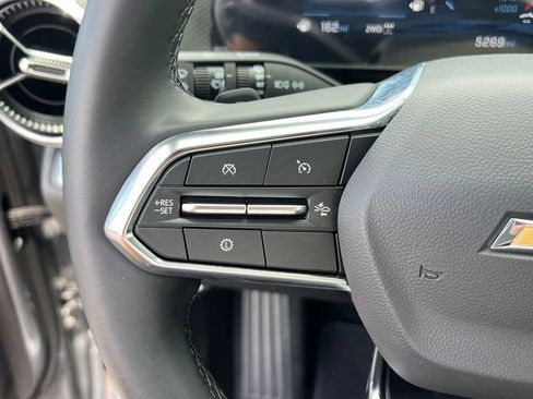 Certified 2026 Chevrolet Equinox LT AWD/4WD image 27