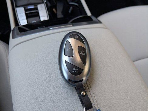 New 2026 Hyundai Tucson SE FWD image 23