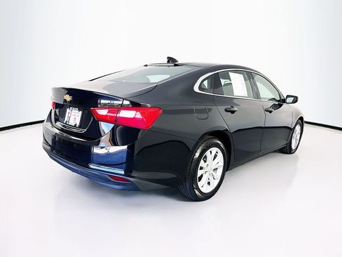 Used 2024 Chevrolet Malibu LT image 10