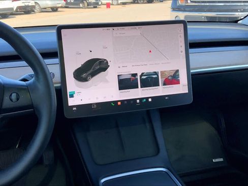 Used 2022 Tesla Model 3 image 7