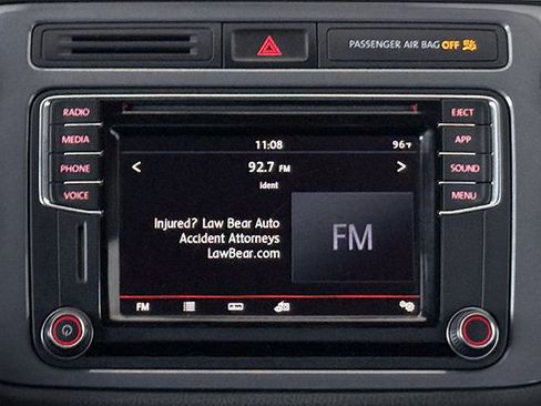 Used 2017 Volkswagen Tiguan Limited w/ Premium Package FWD image 13