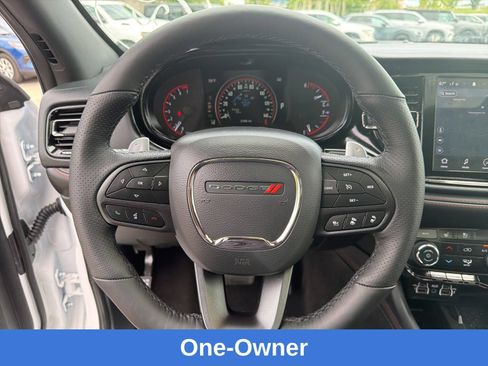 Used 2026 Dodge Durango GT AWD/4WD image 13