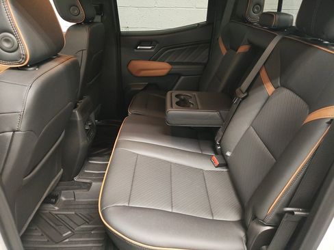 New 2026 GMC Canyon AT4 w/ Technology Plus Package image 25