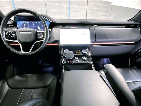 Used 2023 Land Rover Range Rover Sport SE image 18