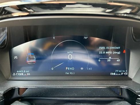 Used 2024 Lincoln Corsair AWD image 2