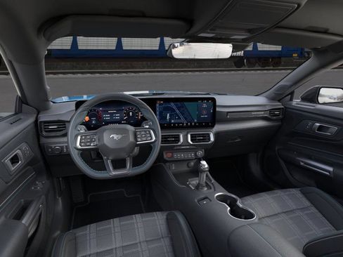 New 2026 Ford Mustang GT Premium RWD image 9
