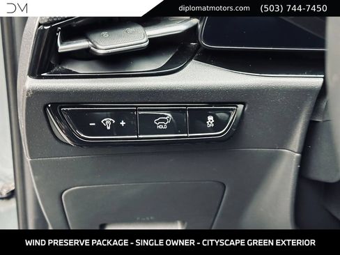 Used 2023 Kia Niro Wind w/ Wind Preserve Package FWD image 31
