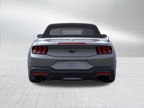 New 2026 Ford Mustang Premium RWD image 5