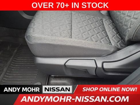 New 2026 Nissan Kicks SV w/ Cold Weather Package image 9