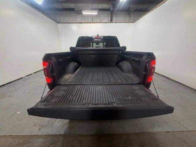 Used 2021 RAM 1500 Big Horn AWD/4WD image 8