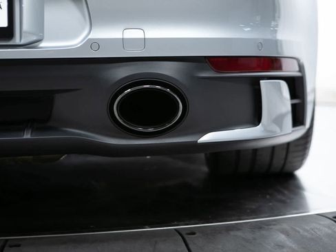 Certified 2020 Porsche 911 Carrera S RWD image 20