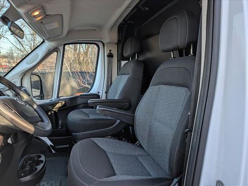 Used 2021 RAM ProMaster 1500 image 19
