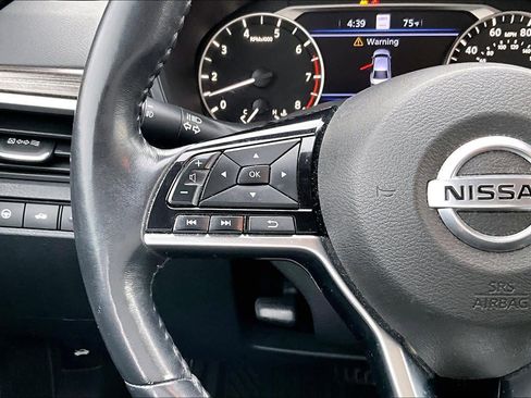 Used 2019 Nissan Altima 2.5 SL image 23