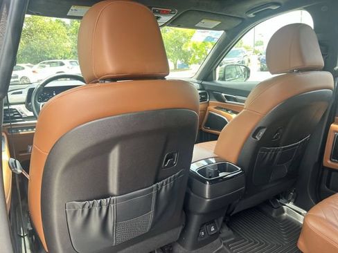 Used 2025 Kia Telluride SX Prestige X-Line AWD/4WD image 39