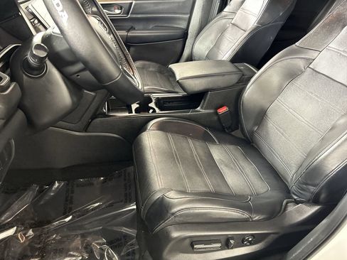 Used 2021 Honda CR-V EX-L image 21
