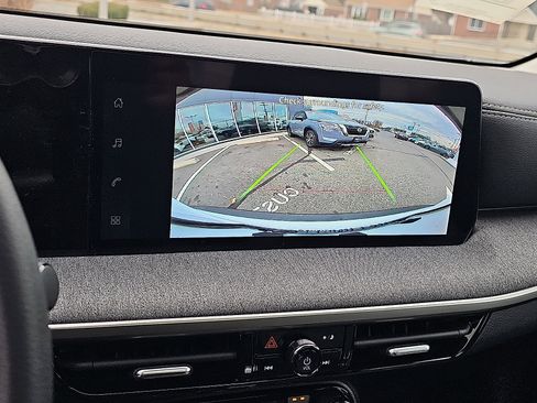 New 2026 Nissan Kicks SV w/ SV Premium Package image 13