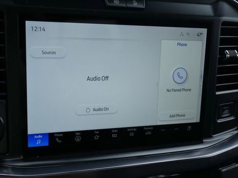 New 2026 Ford F250 Lariat AWD/4WD image 23
