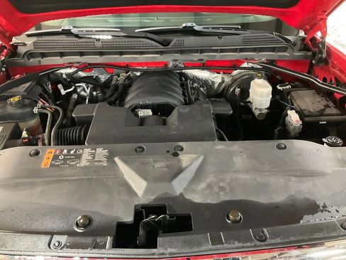 Used 2017 Chevrolet Silverado 1500 LT w/ All Star Edition image 22