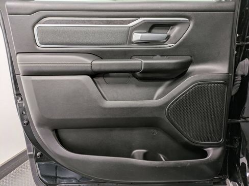 Used 2022 RAM 1500 Big Horn AWD/4WD image 23