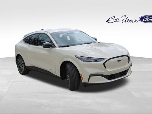 New 2026 Ford Mustang Mach-E Premium RWD image 2