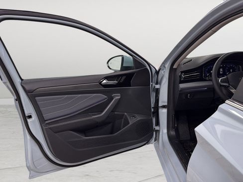 New 2026 Volkswagen Jetta SEL image 13