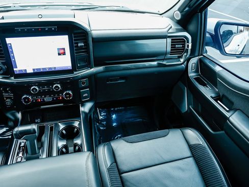 Used 2023 Ford F150 Raptor image 15