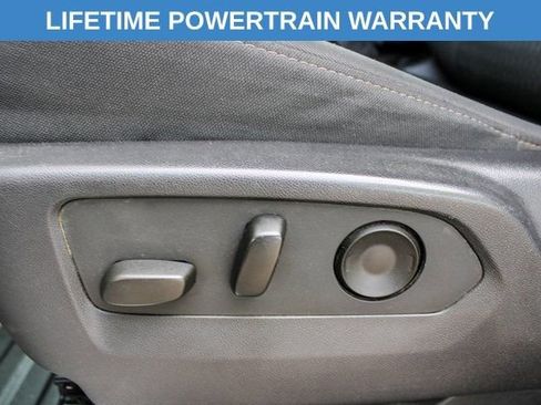 Used 2024 Chevrolet Silverado 3500 LT w/ Convenience Package image 17