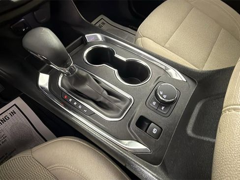 Certified 2024 Chevrolet Traverse LS w/ Safety Package image 23