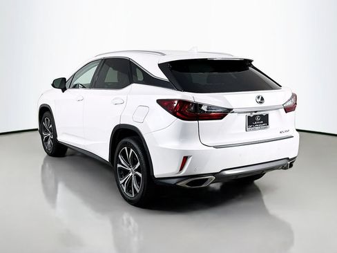Used 2016 Lexus RX 350 FWD w/ Premium Package image 7