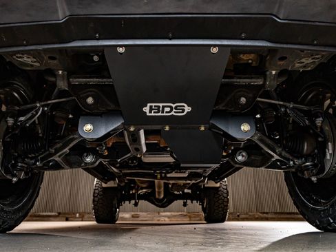 Used 2024 GMC Sierra 2500 Denali Ultimate image 12