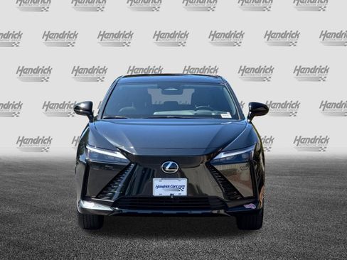 Used 2024 Lexus RZ 300e Premium w/ Technology Package FWD image 10