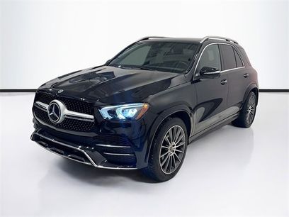 Certified 2023 Mercedes-Benz GLE 350 GLE 350