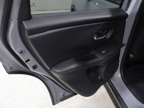 Used 2024 Honda HR-V Sport image 18