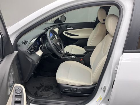 Certified 2023 Buick Encore GX Preferred w/ Cold Weather Comfort Package image 3