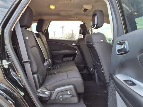 Certified 2019 Dodge Journey SE w/ Premium Group image 21