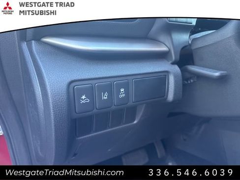 New 2026 Mitsubishi Eclipse Cross Ralliart image 15