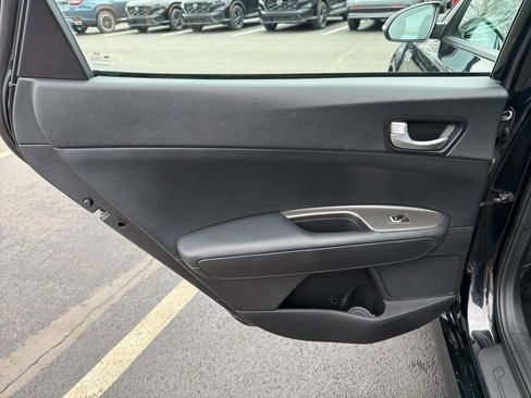 Used 2020 Kia Optima LX image 20